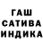 ТГК гашишное масло Copito Yutuf